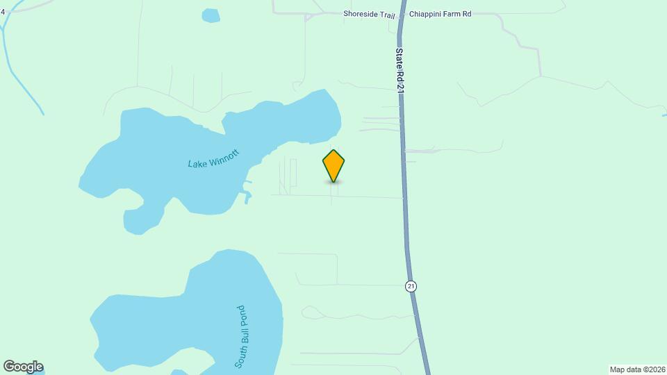 101 Myers Ln Map and Location Details