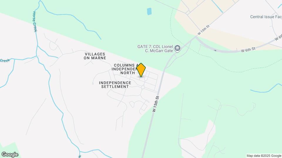 129 Davila St Map and Location Details