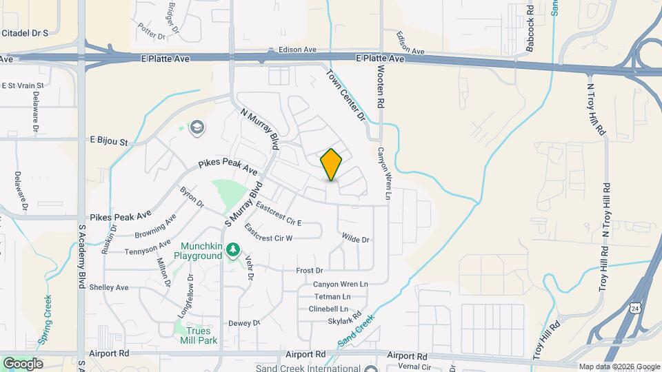 66 Stovel Cir Map and Location Details