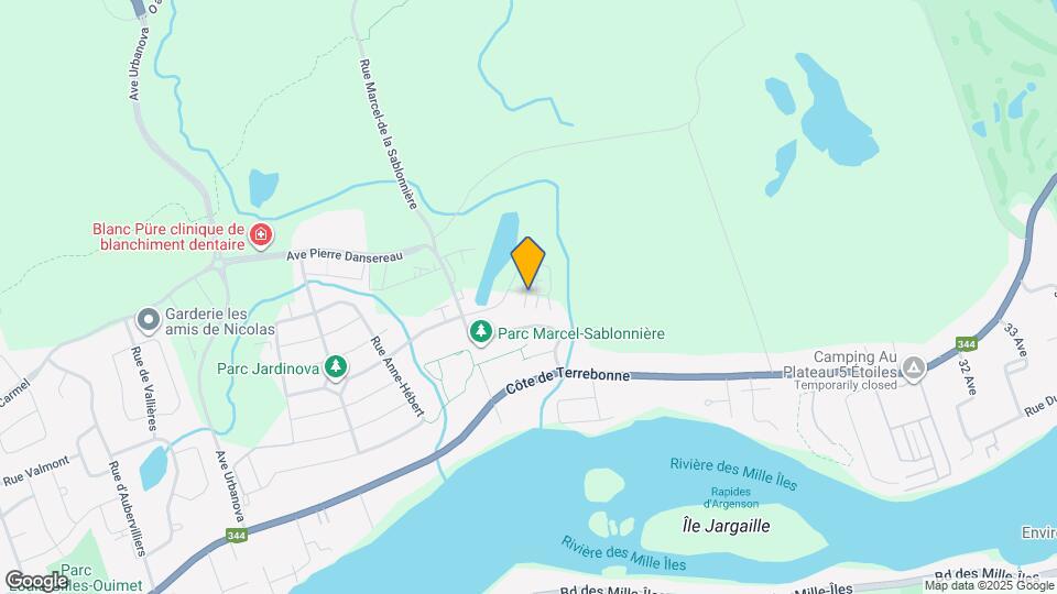 1231 MarieGérinLajoie Apartments Terrebonne, QC Apartments For Rent