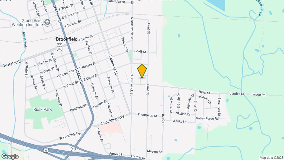 61 Joyce Pl Apartments Brookfield, MO Apartments For Rent