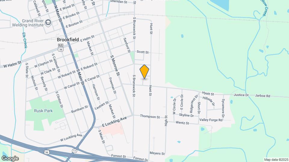 61 Joyce Pl Apartments Brookfield, MO Apartments For Rent