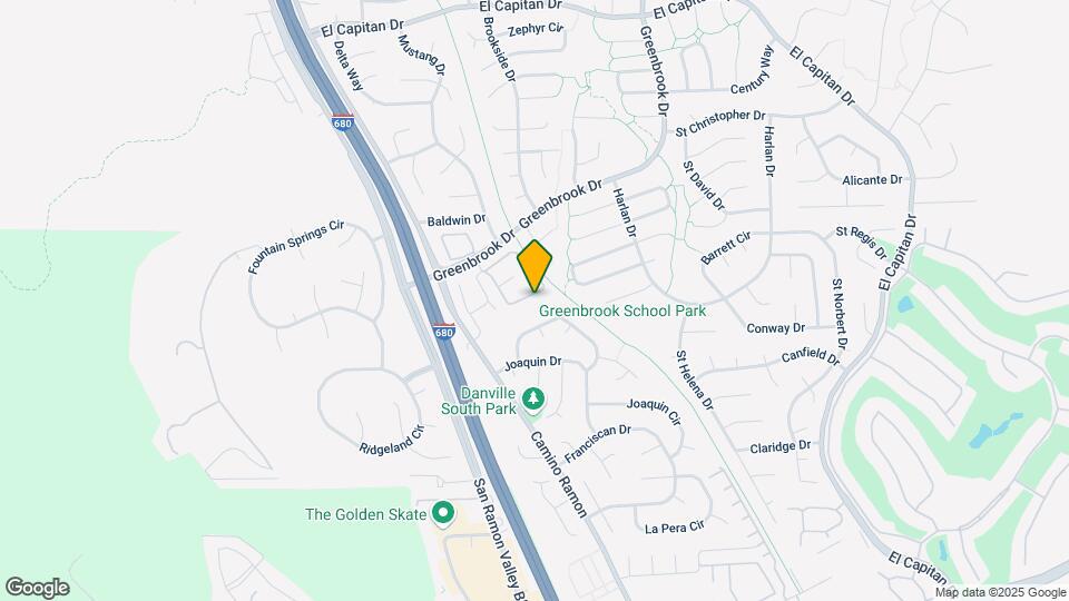162 Lawnview Cir Map and Location Details