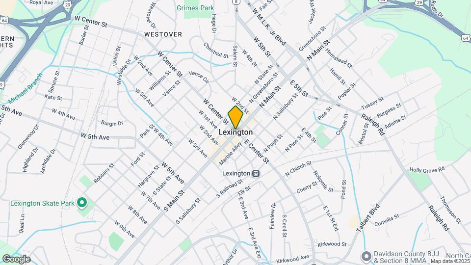 18 Covey Ct Map and Location Details