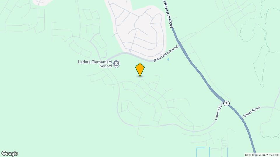 14511 Caleb Ml Mapa y Detalles de la Ubicación