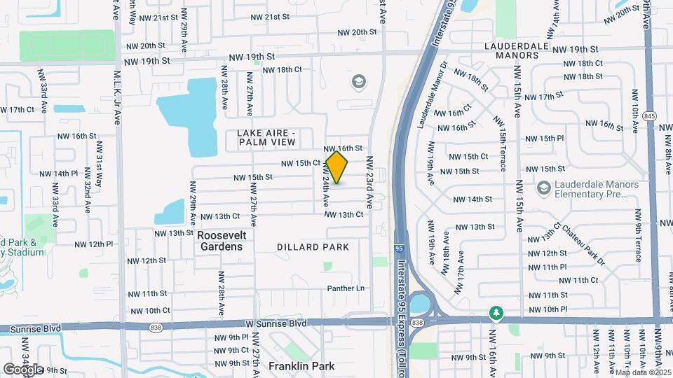 Rent 1 Sale 1 Map and Location Details