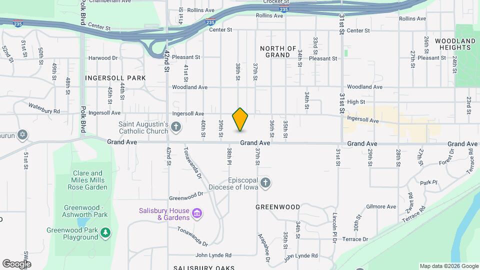 Sage Apartments Des Moines, IA Apartments For Rent