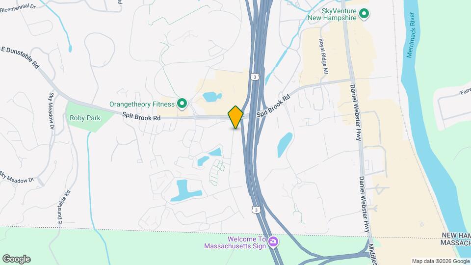 210 Brook Village Rd Rentals in Nashua, NH