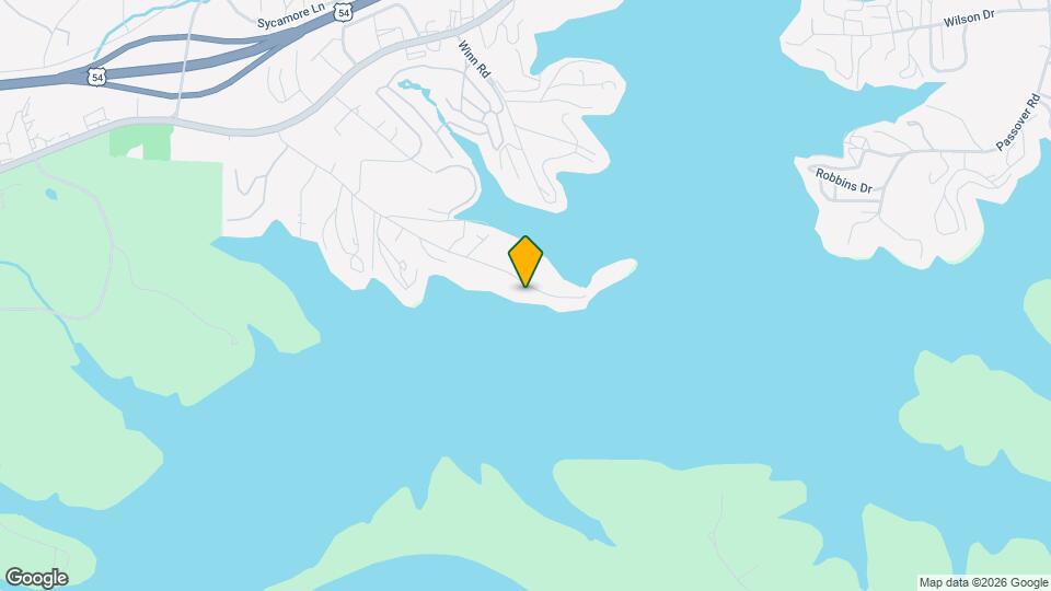 757 Malibu Rd, Unit 202 B Mapa y Detalles de la Ubicación