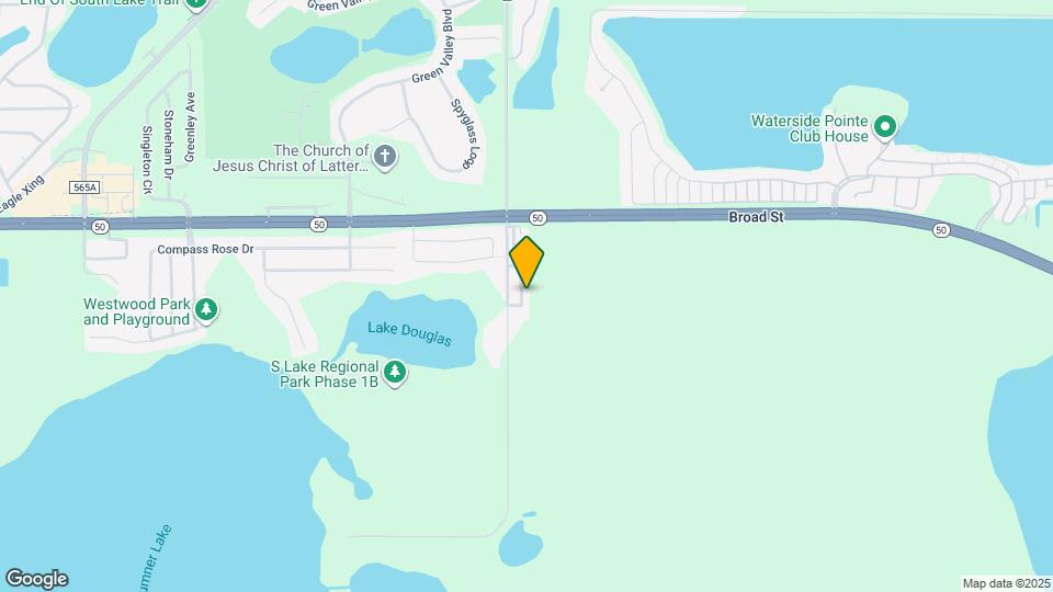 14236 Max Hooks Rd Map and Location Details