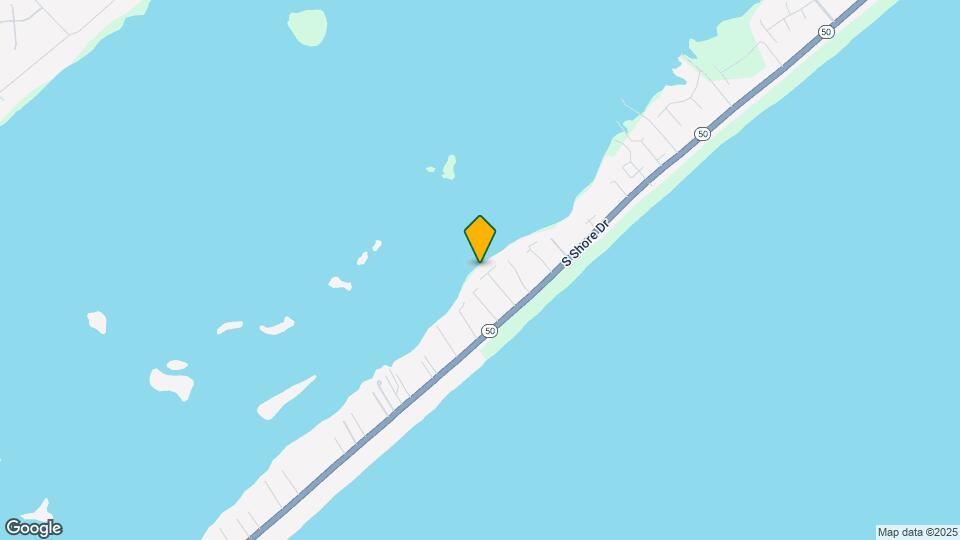 107 Bland Terrace Map and Location Details