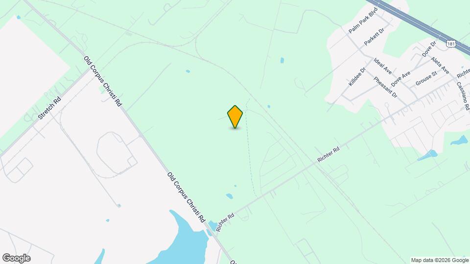 6751 Pumice Pl Mapa y Detalles de la Ubicación