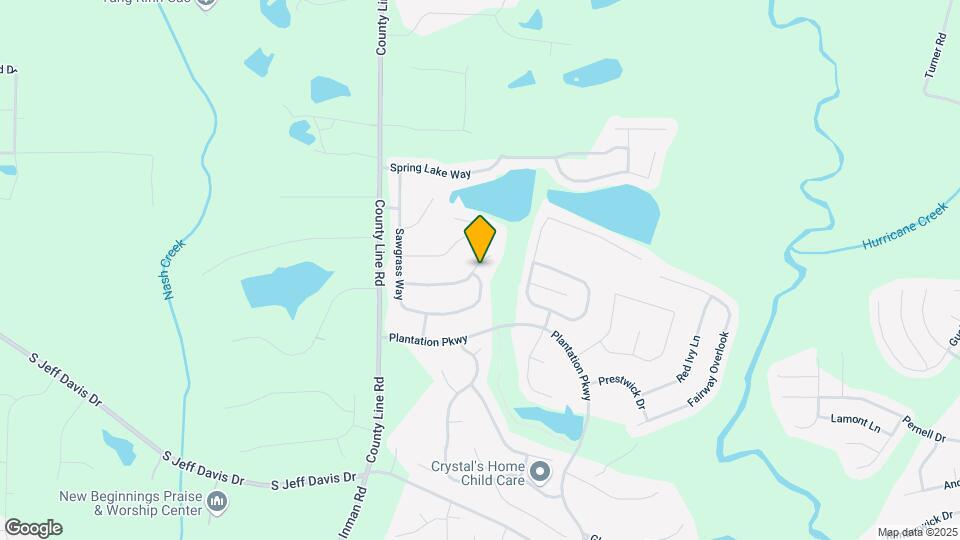 148 Sawgrass Way Map and Location Details