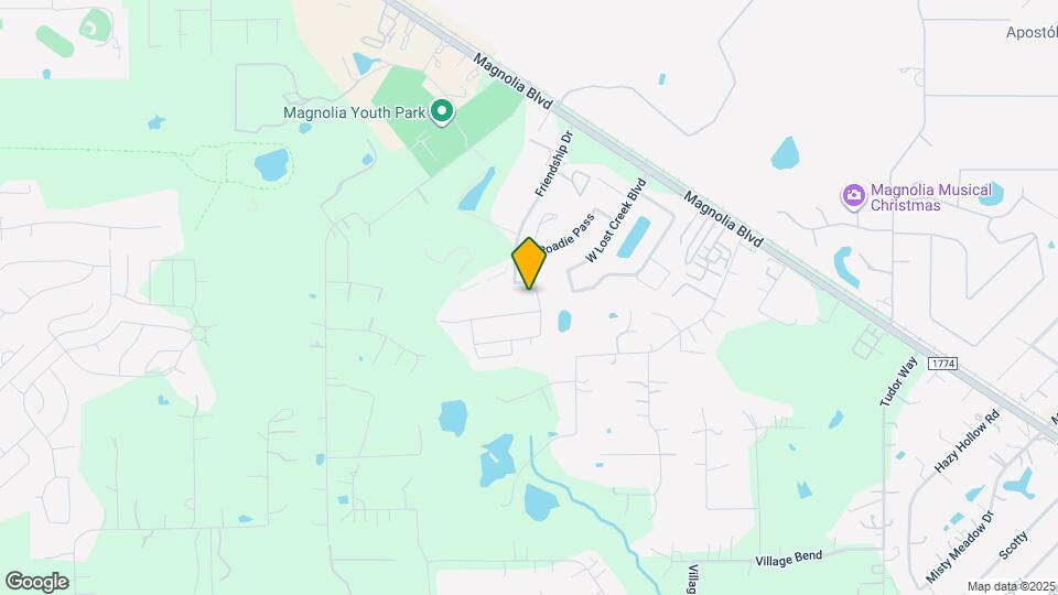 38215 E Sulphur Creek Dr Map and Location Details