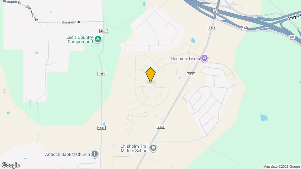 149 Attwater Rd Map and Location Details