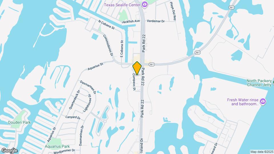 14307 Kemps Way Map and Location Details