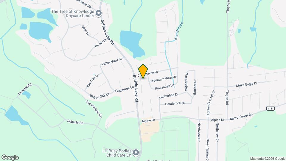 39 Wedgewood Ct Map and Location Details