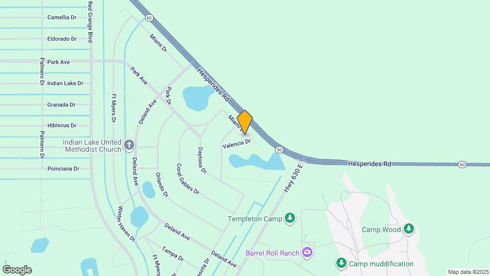 6900 Miami Dr Apartments Indian Lake Estates, FL Apartments For Rent