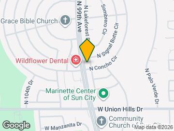 Google Map