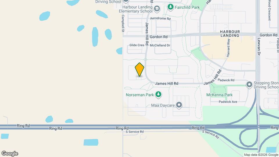 4857 Liberty St Map and Location Details