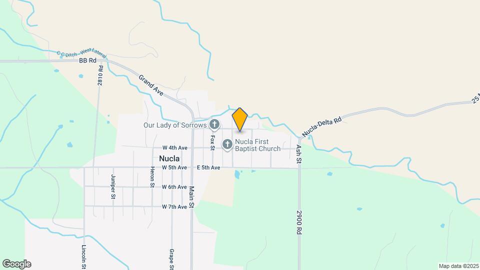 Nucla Housing Apartments Nucla, CO Apartments For Rent