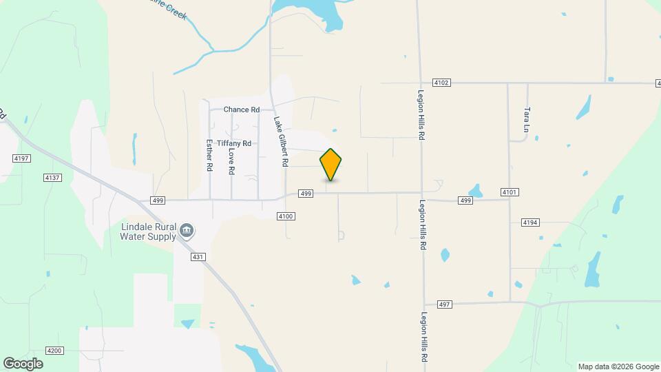 12608 County Road 499 Rentals in Lindale, TX