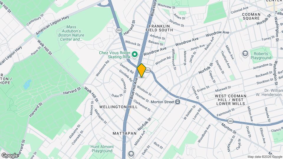 9 Landor Rd Mapa y Detalles de la Ubicación