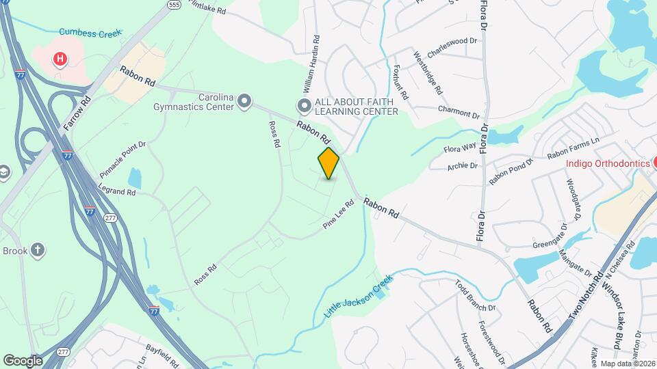 279 Brando Wy Map and Location Details