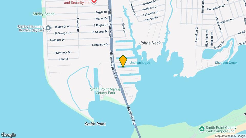 15 Lyndale Ct Map and Location Details