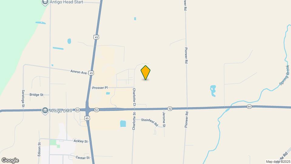 2409 Charlotte Ct Apartments and Nearby Antigo Apartments For Rent