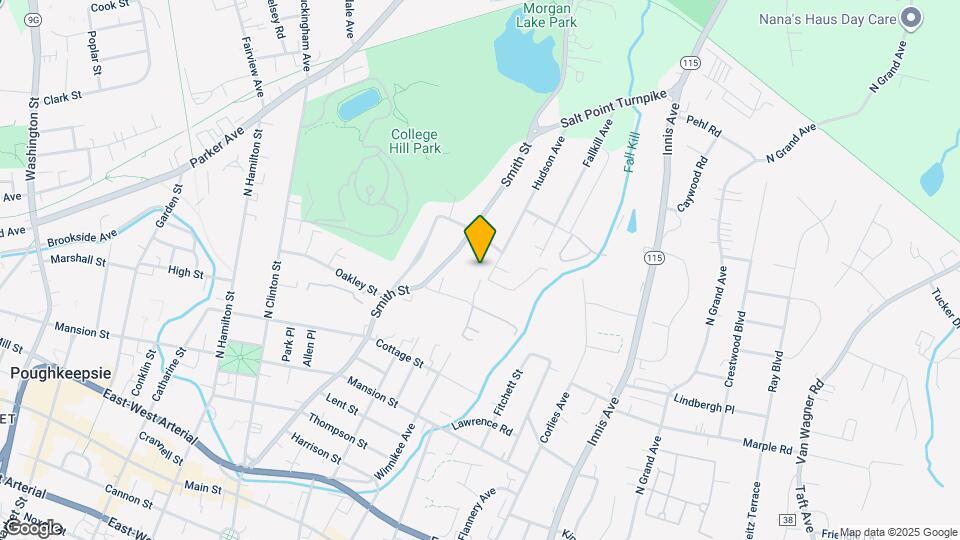 131 Hudson Ave Apartments and Nearby Poughkeepsie Apartments For Rent Poughkeepsie, NY