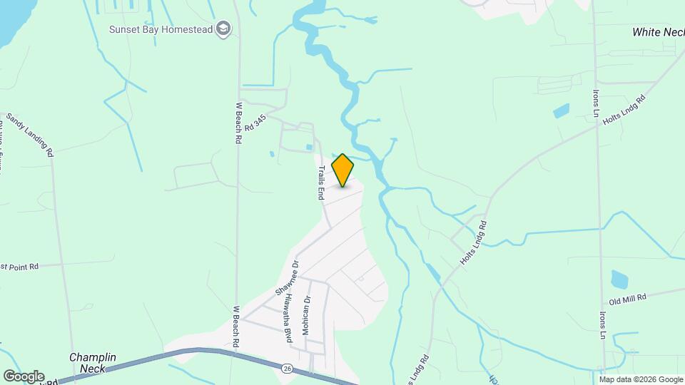 34037 Moccasin Way Rentals in Dagsboro, DE