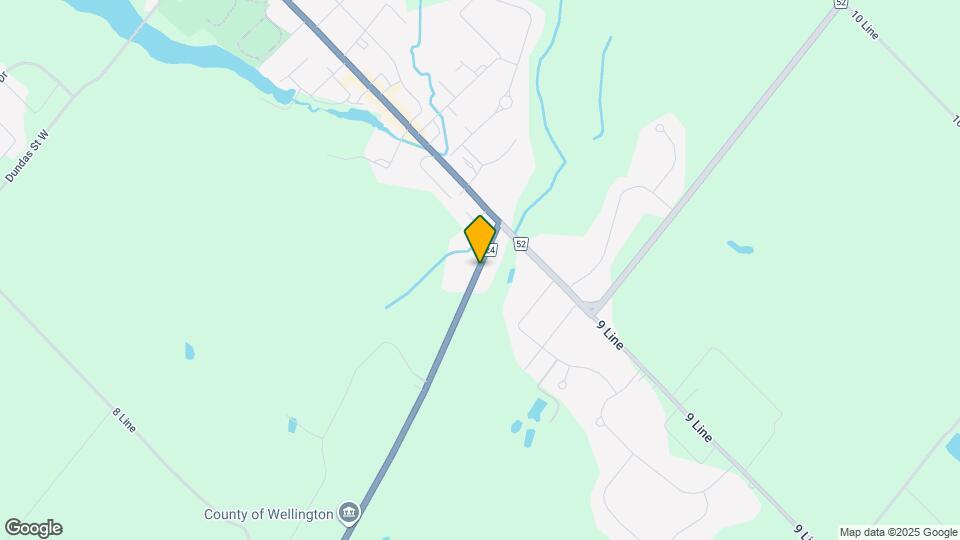 26 Mundell Rd Map and Location Details