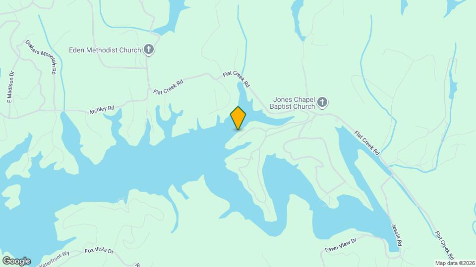 1150 Sanctuary Shrs Wy Map and Location Details