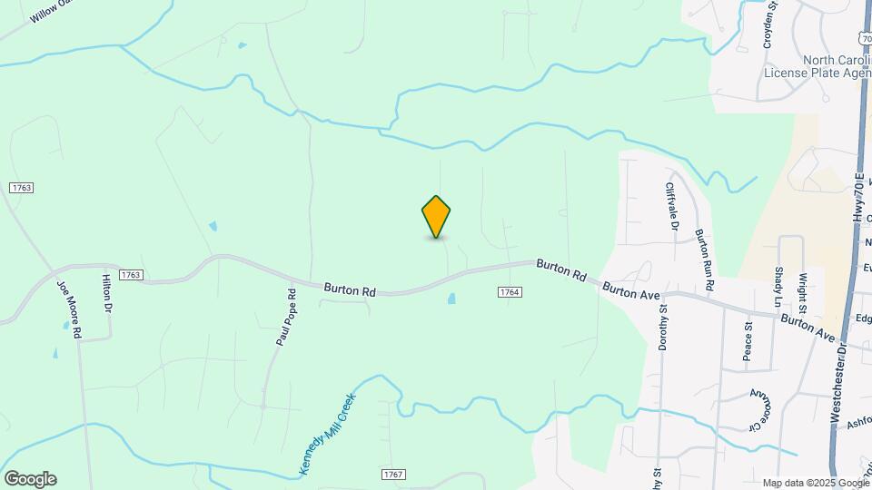 2017 Priya St Map and Location Details