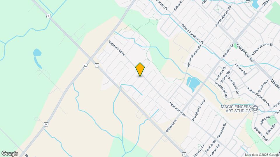 8 Emerald Coast Trl Map and Location Details