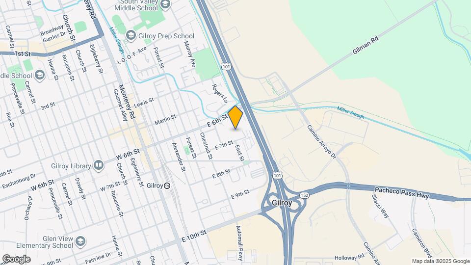 Los Animas Apartments Gilroy, CA Apartments For Rent