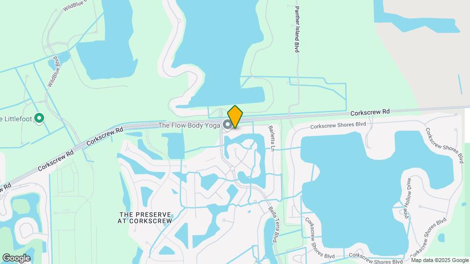19930 Barletta Ln Map and Location Details