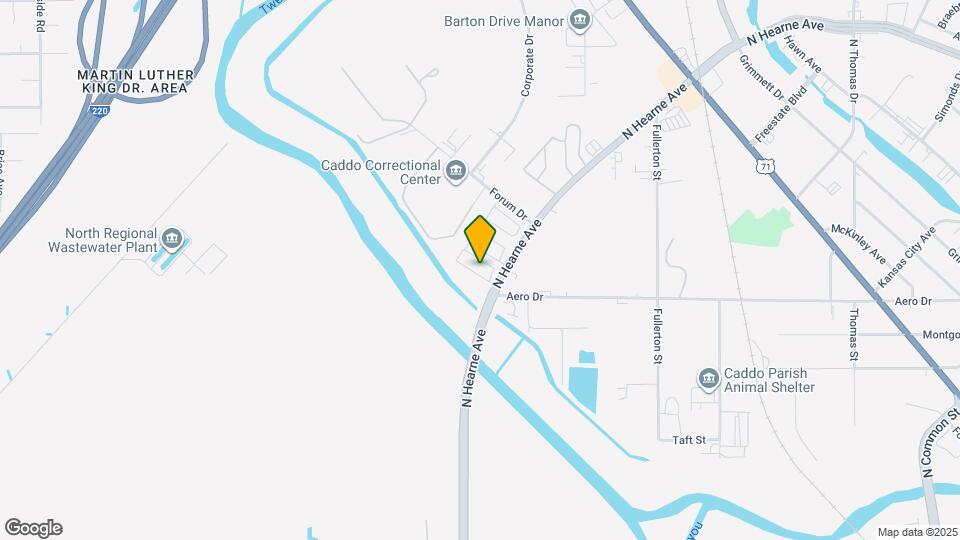 Kensington Square Map and Location Details