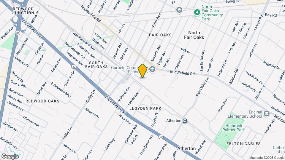 42-44 Arrowhead Ln Mapa y Detalles de la Ubicación