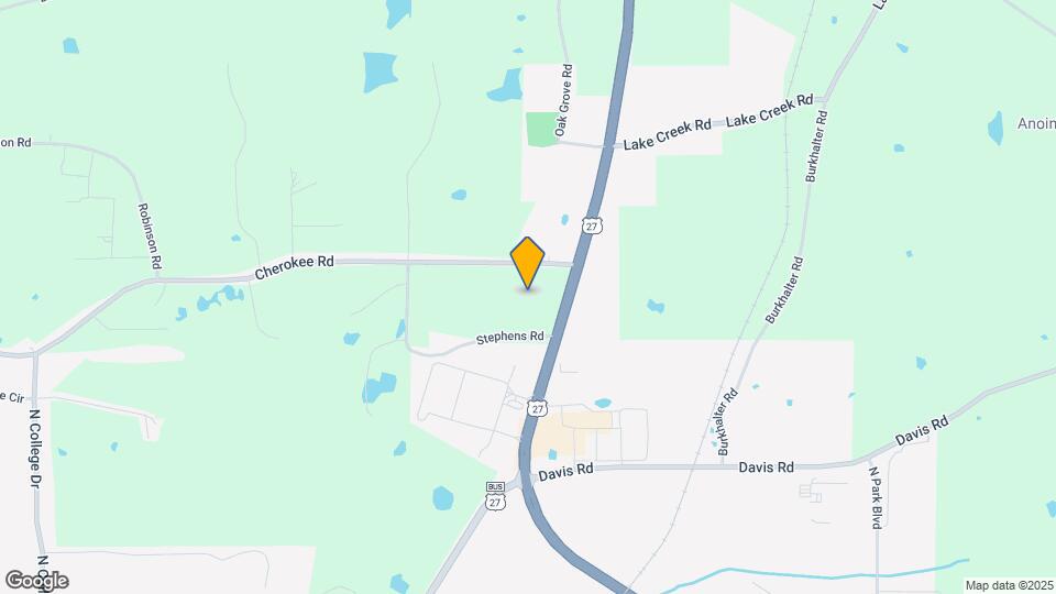 Hummingbird Pointe Apartments Cedartown, GA Apartments For Rent