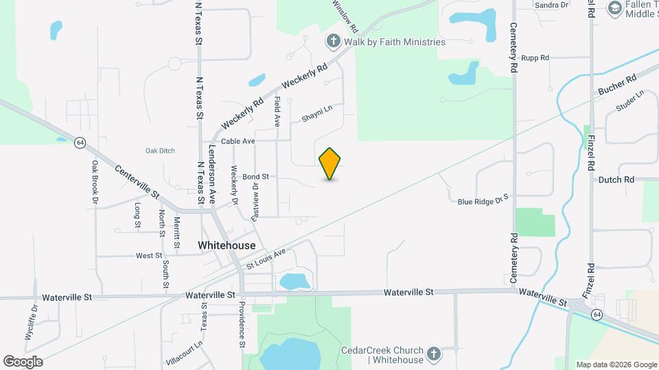 6507 Field Ave Apartments Whitehouse, OH Apartments For Rent