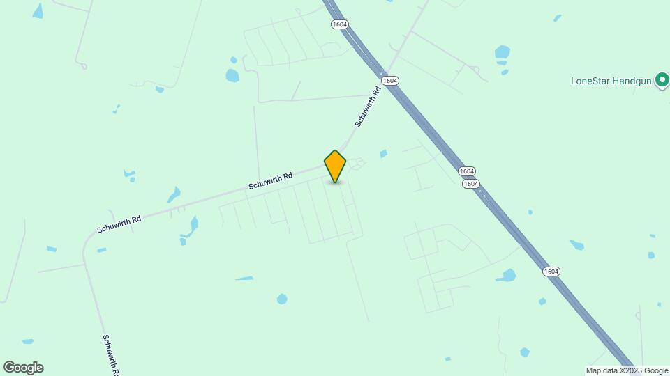 1339 Entrada de Real Map and Location Details