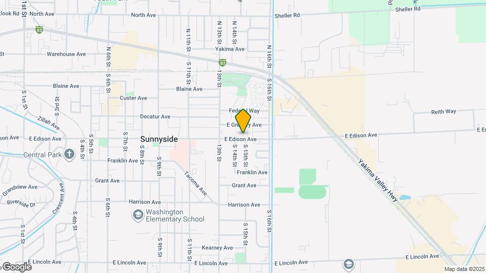 HEC Rentals Apartments and Nearby Sunnyside Apartments For Rent Sunnyside, WA