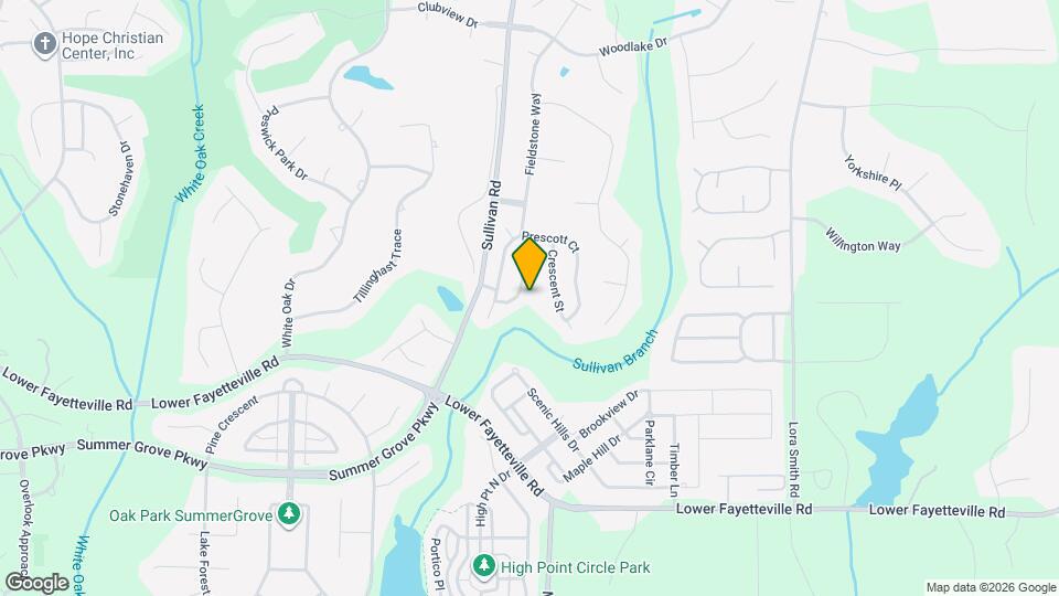 31 Roxbury Ln Map and Location Details