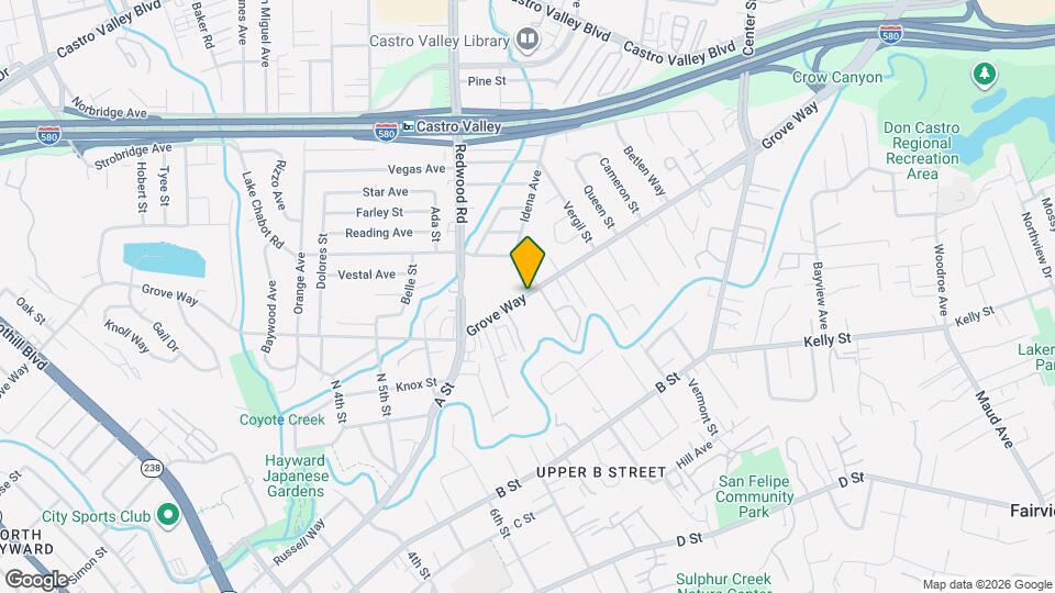 Heritage Palms Garden Apt Map and Location Details