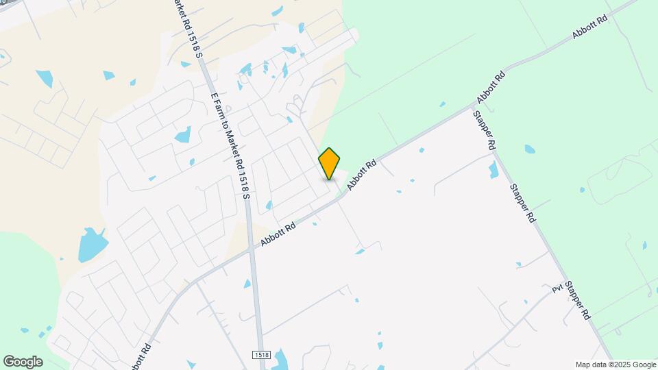 5010 Firefly Hls Map and Location Details