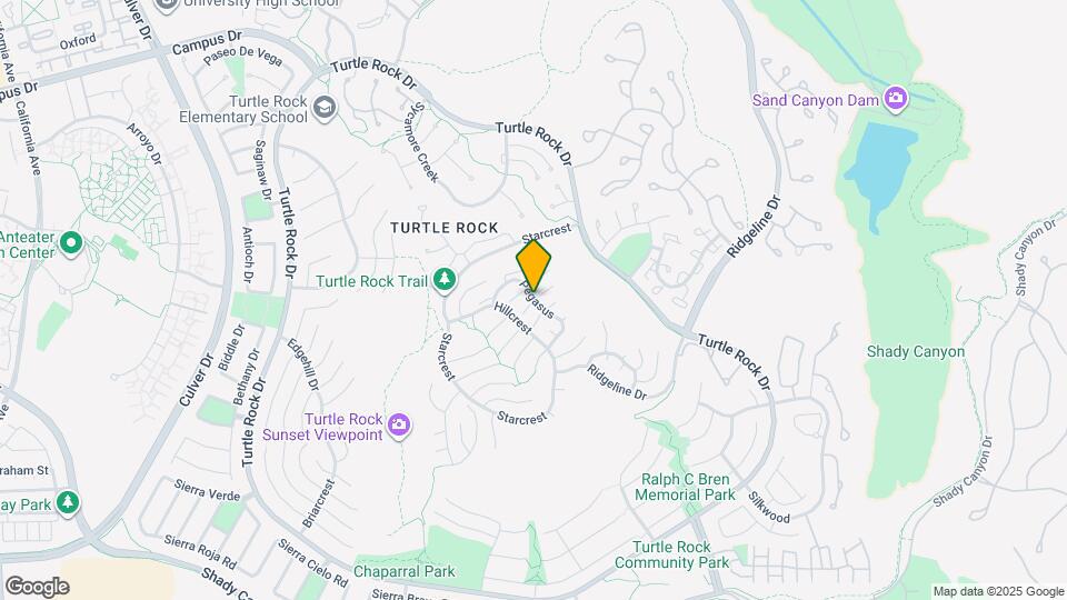 6 Saros Map and Location Details