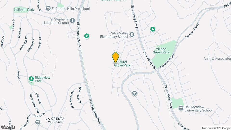 2016 Scowers Ct Map and Location Details