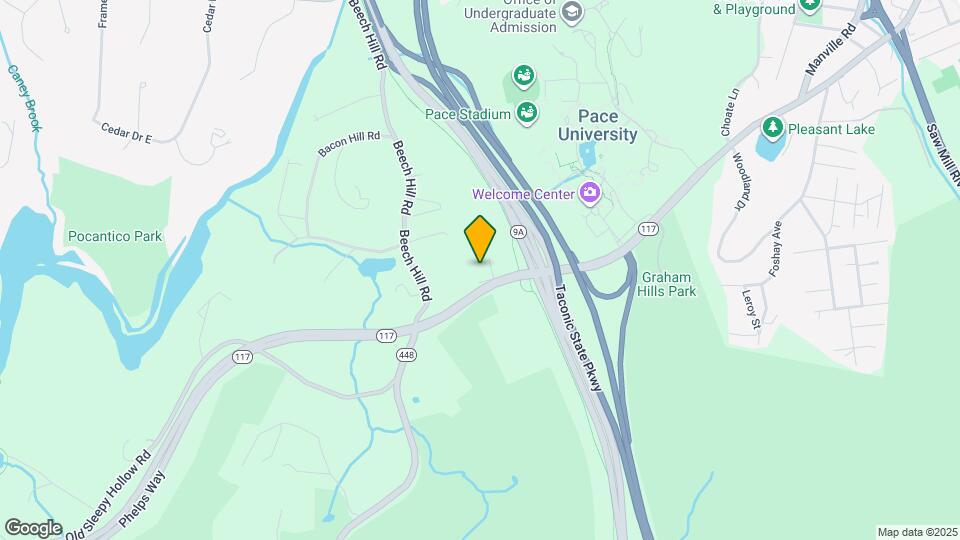 6 Raven Way Map and Location Details